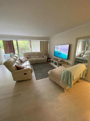 Venta Departamento 3D 2B 1E Nueva Las Condes - Las Condes