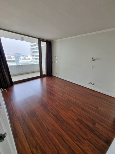 Arriendo Departamento SO 1D 1B 1E 1B Parque Arauco - Las Condes