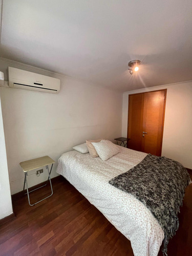 Venta Departamento 2D 2B 1E San Dami&aacute;n - Las Condes