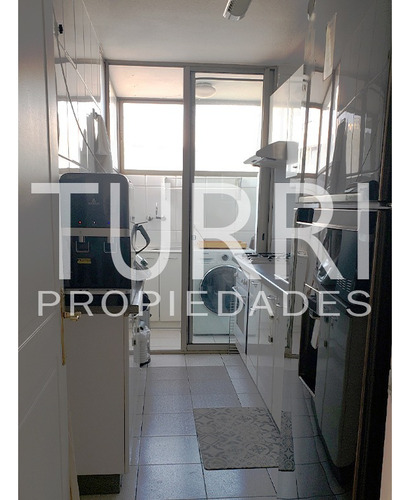 Arriendo Departamento N 2D en suite 2B 1E 1B Barrio El Golf - Las Condes