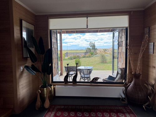 Venta Casa NO 7D en suite Walk-in cl&oacute;set 5B 10E 2B  - Puerto Varas