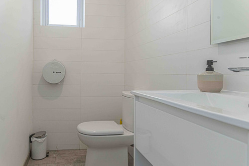 Arriendo Oficina NO 2B 4E 1B Vaticano - Las Condes