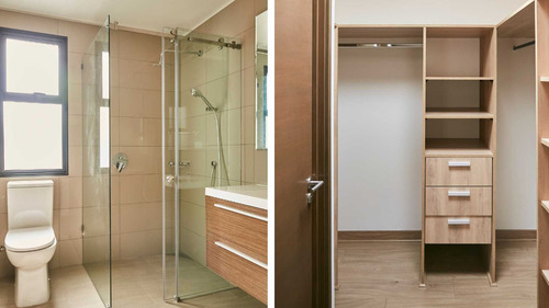 Venta Casa NOSP 4D en suite Walk-in cl&oacute;set 4B 3E 1B Carlos Ossand&oacute;n - La Reina