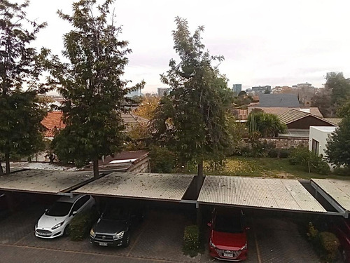 Venta Departamento SO 3D en suite 2B 1E 1B Metro Hernando de Magallanes - Las Condes