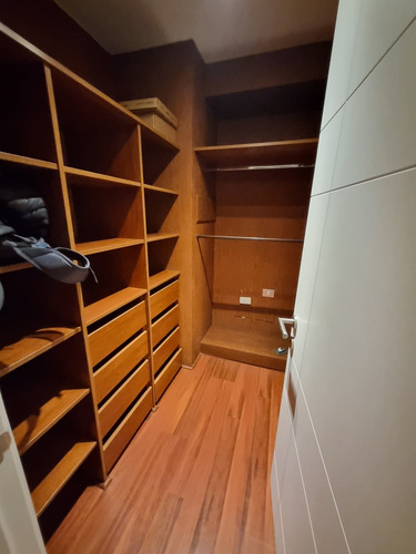 Arriendo Departamento SO 1D 1B 1E 1B Parque Arauco - Las Condes