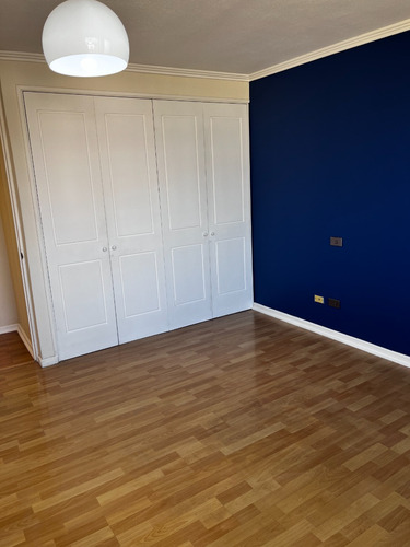 Arriendo Departamento 3D 2B 1E 1B Plaza &Ntilde;u&ntilde;oa - &Ntilde;u&ntilde;oa