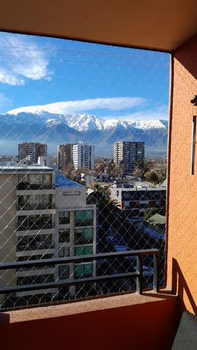 Venta Departamento O 3D en suite 2B 1E 1B Estadio Nacional - &Ntilde;u&ntilde;oa