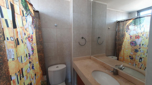 Venta Departamento 3D en suite Walk-in cl&oacute;set 2B 1E 1B Metro Monse&ntilde;or Eyzaguirre - &Ntilde;u&ntilde;oa