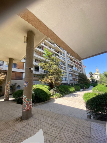 Arriendo Departamento SP 2D Walk-in cl&oacute;set 2B Bellavista - Providencia