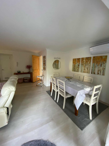 Venta Departamento 3D 2B 1E Nueva Las Condes - Las Condes