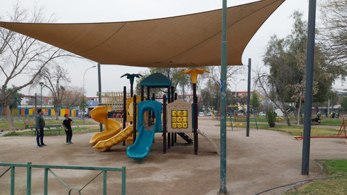 Venta Departamento NOSP 3D 1B 1E Villa Los Jard&iacute;nes - Villa Los Presidentes - &Ntilde;u&ntilde;oa