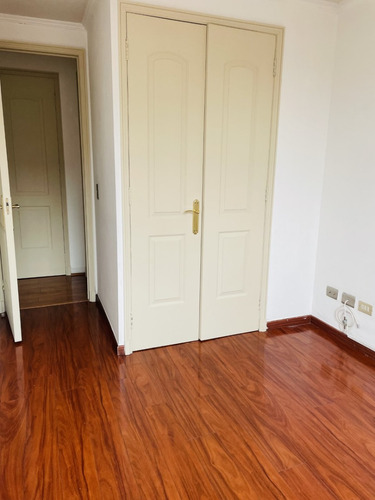 Arriendo Departamento O 3D en suite 2B 1E 1B Barrio Italia - Providencia