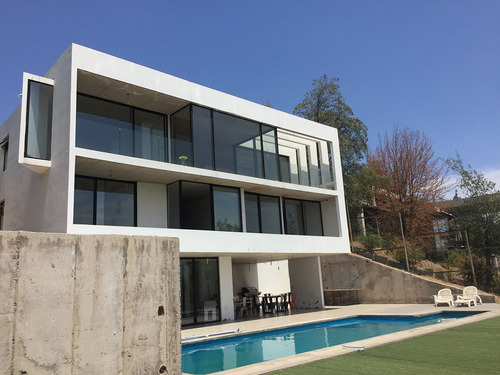 Venta Casa N 6D en suite Walk-in cl&oacute;set 7B 4E 3B Los Dominicos - Las Condes