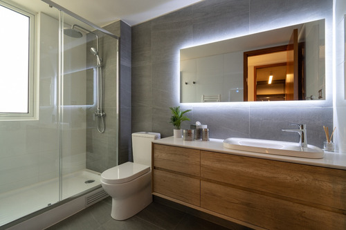 Venta Casa NP 4D en suite Walk-in cl&oacute;set 3B 2E Chicureo - Colina