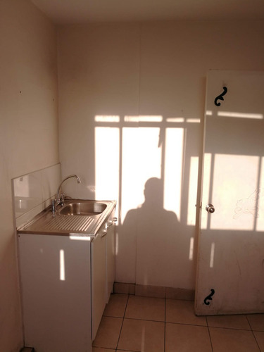 Venta Departamento P 3D 2B Estadio Nacional - &Ntilde;u&ntilde;oa