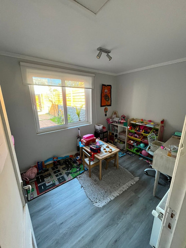 Arriendo Casa NO 4D en suite 3B 2E Alto Las Condes - Las Condes