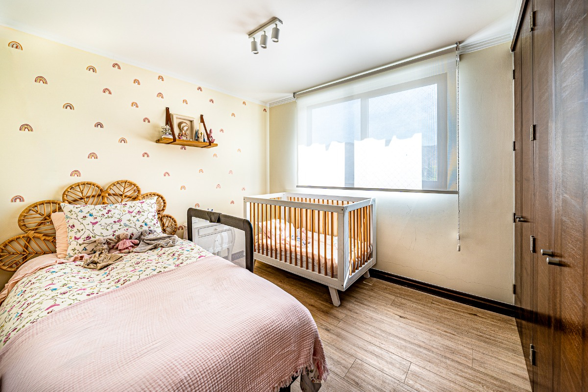 Venta Casa NO 3D en suite 3B 3E Chicureo - Colina