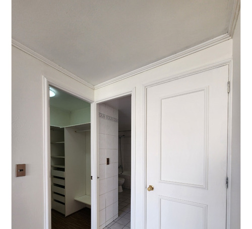Arriendo Departamento NP 3D en suite Walk-in cl&oacute;set 3B 1E 1B Vaticano - Las Condes
