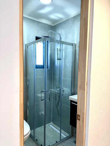 Venta Casa O 3D 2B 2E 1B Metro Hernando de Magallanes - Las Condes