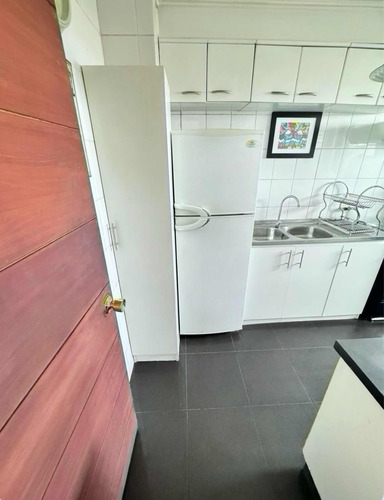 Venta Departamento 3D 2B 1E Sebasti&aacute;n Elcano - Las Condes