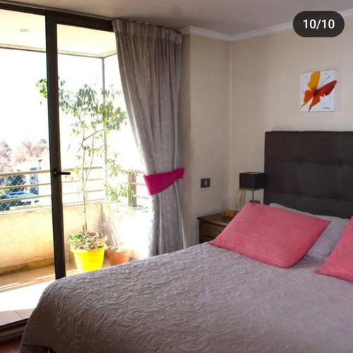 Venta Departamento 3D 2B 1E Estadio Nacional - &Ntilde;u&ntilde;oa