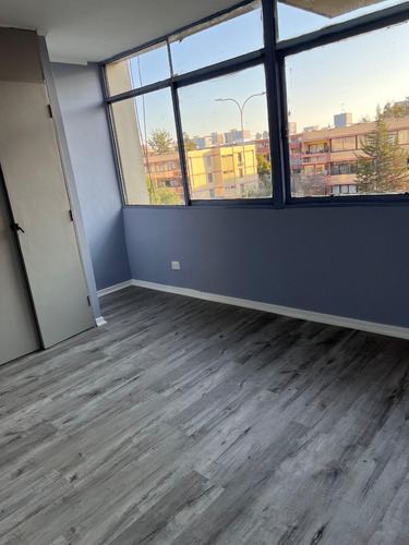 Venta Departamento NO 3D 2B 1E Estadio Nacional - &Ntilde;u&ntilde;oa