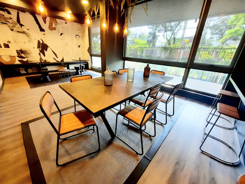 Venta Departamento S 2D en suite Walk-in cl&oacute;set 2B 1E 1B Estadio Nacional - &Ntilde;u&ntilde;oa