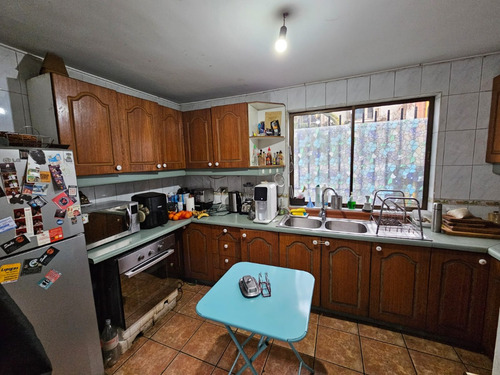 Venta Casa 3D 3B 2E Villa Frei - &Ntilde;u&ntilde;oa