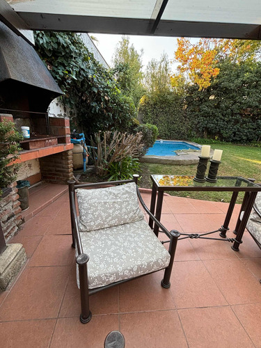 Venta Casa 4D 3B 2E Los Dominicos - Las Condes