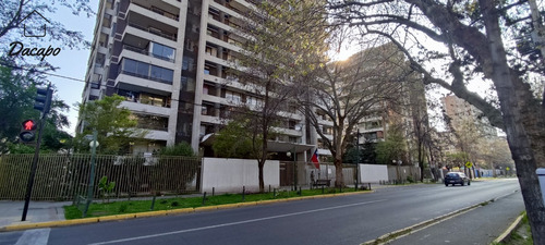 Venta Departamento O 2D en suite Walk-in cl&oacute;set 2B Metro Monse&ntilde;or Eyzaguirre - &Ntilde;u&ntilde;oa