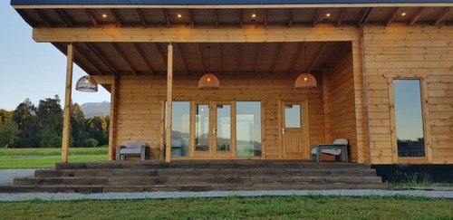 Venta Casa N 2D 1B Camino a Ensenada - Puerto Varas