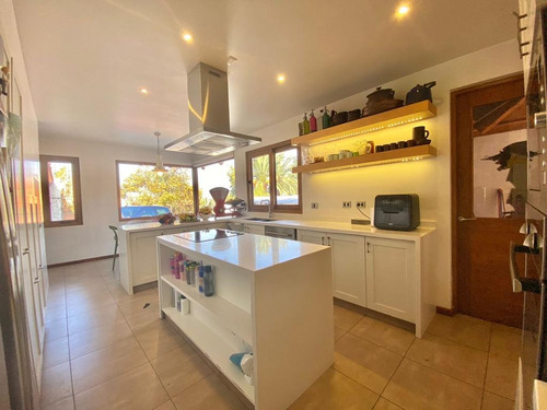 Venta Casa NO 7D en suite Walk-in cl&oacute;set 7B 5E 1B La Reina Alta - La Reina