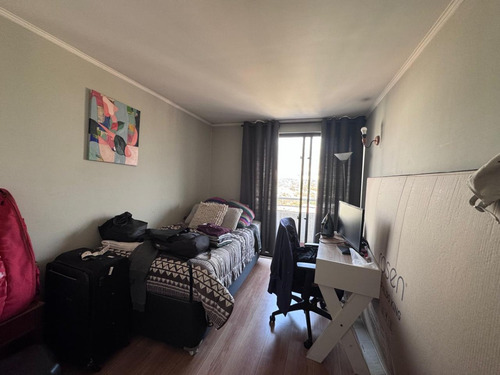 Arriendo Departamento O 2D en suite 2B 1E 1B Rotonda Atenas - Las Condes