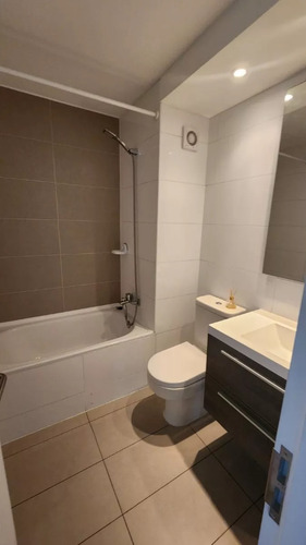 Venta Departamento NO 2D en suite Walk-in cl&oacute;set 2B 2E 1B Metro Sim&oacute;n Bolivar - La Reina