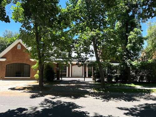 Venta Casa O 7D en suite Walk-in cl&oacute;set 6B 5E 1B Los Trapenses - Lo Barnechea