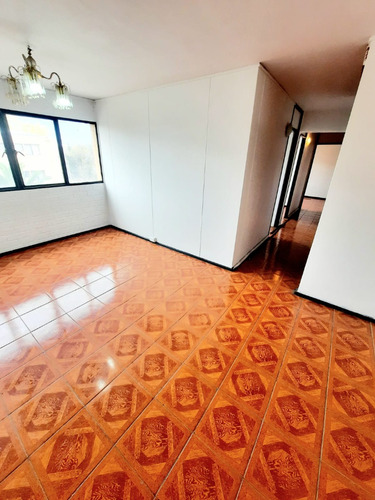 Venta Departamento SO 3D 1B 1E Villa Los Jard&iacute;nes - Villa Los Presidentes - &Ntilde;u&ntilde;oa