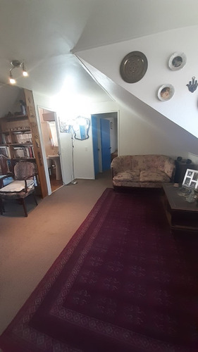 Venta Departamento 4D 3B 1E Plaza &Ntilde;u&ntilde;oa - &Ntilde;u&ntilde;oa