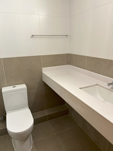 Arriendo Departamento NO 3D en suite 3B 2E 1B Metro Escuela Militar - Las Condes