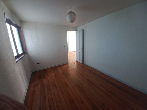 Arriendo Casa 4D 3B 1B Barrio Italia - Providencia