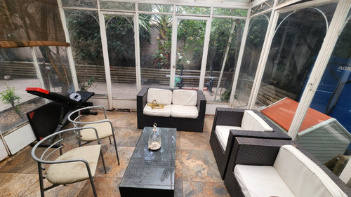 Venta Casa NO 6D en suite 4B 3E 2B Metro Hernando de Magallanes - Las Condes