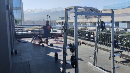 Arriendo Departamento S 1D en suite 1B 1E 1B Estoril - Las Condes