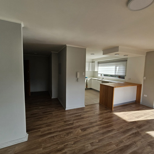 Arriendo Departamento SO 2D en suite Walk-in cl&oacute;set 2B 2E 1B Puerto Chico - Puerto Varas