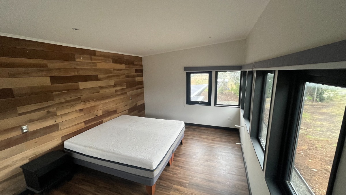 Arriendo Casa NO 2D Walk-in cl&oacute;set 2B 3E  - Puerto Varas