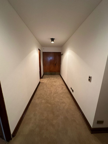 Arriendo Departamento O 3D 3B 2E 1B Barrio El Golf - Las Condes