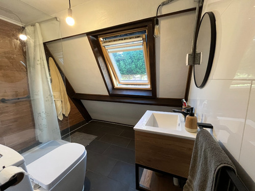 Venta Casa NP 2D en suite Walk-in cl&oacute;set 2B 1E 2B  - Puerto Varas