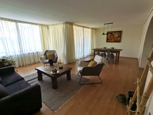 Arriendo Departamento NO 3D en suite 3B 1E 1B Parque Bicentenario - Vitacura