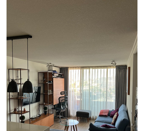 Venta Departamento N 1D 1B 1E 1B Estadio Nacional - &Ntilde;u&ntilde;oa