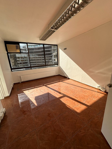 Arriendo Oficina SP 3B 1E 1B Los Leones - Providencia