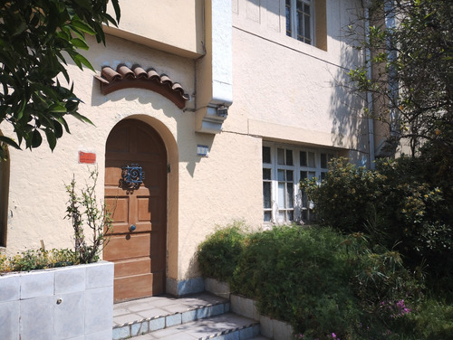 Venta Casa N 5D 3B 6E 1B Barrio Italia - Providencia