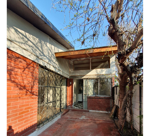 Venta Casa NP 2D 1B 1E Francisco de Villagra - La Reina